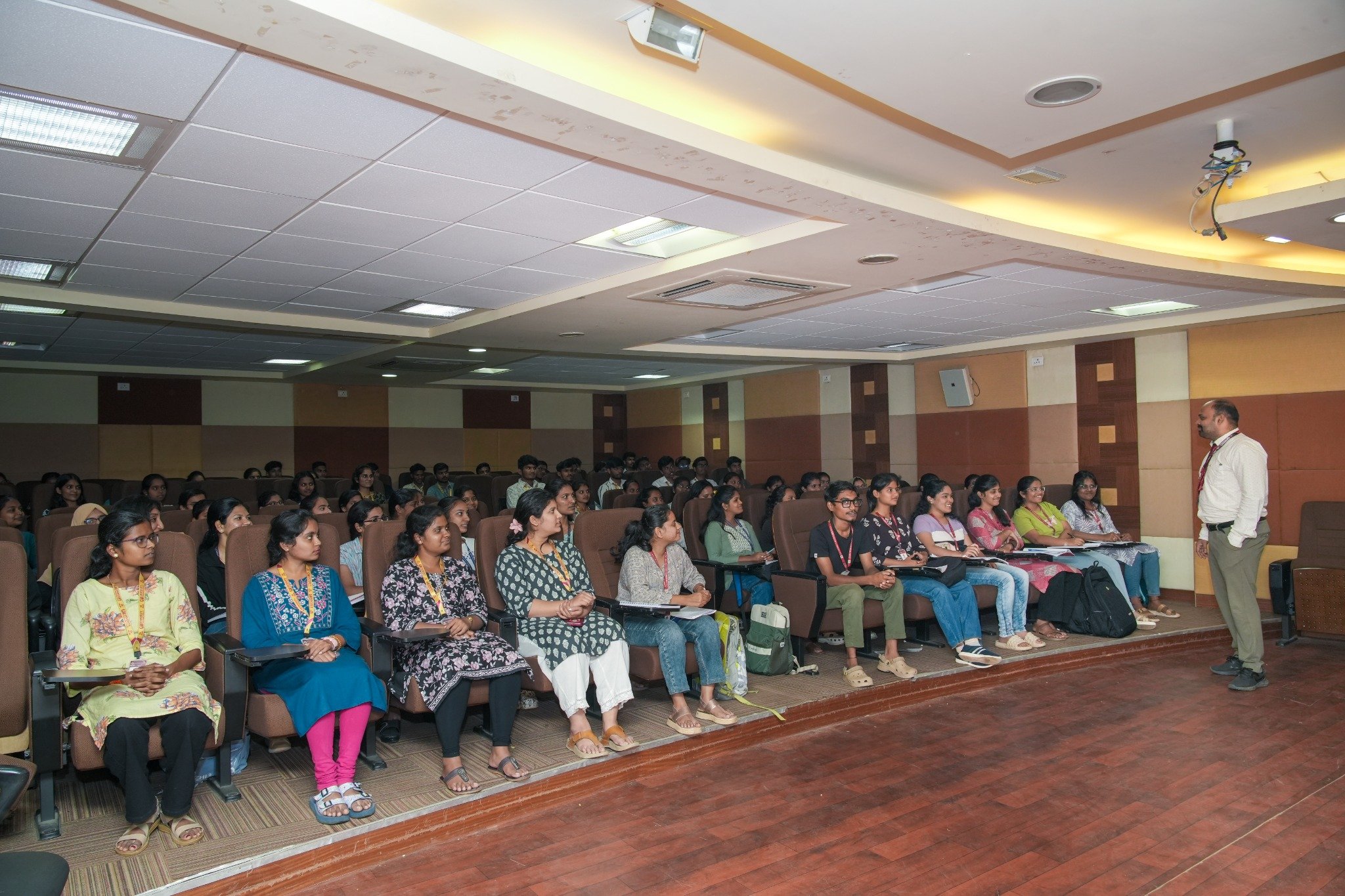Guest Lectures – photo 4